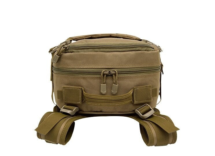 Outdoor MOLLE Backpack