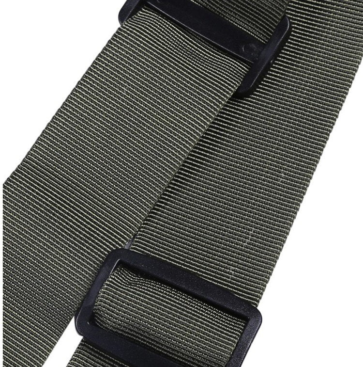 Two Point Sling - Black