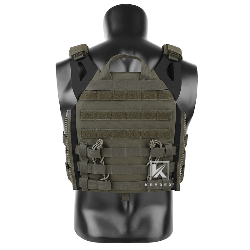 JPC 2.0 Plate Carrier Vest