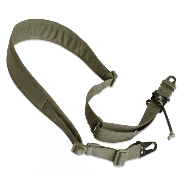 2 Point / 1 Point Padded Sling