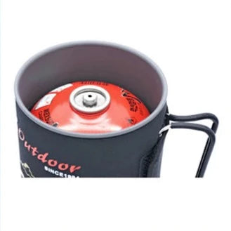 1400ml Portable Gas Stove - BL TAC