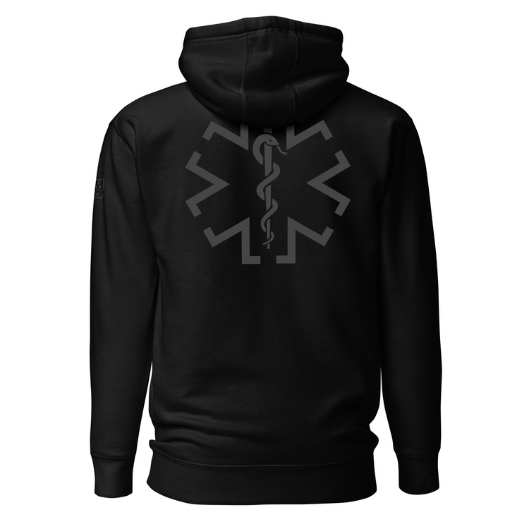 Army School of Health Hoodie - BL TAC