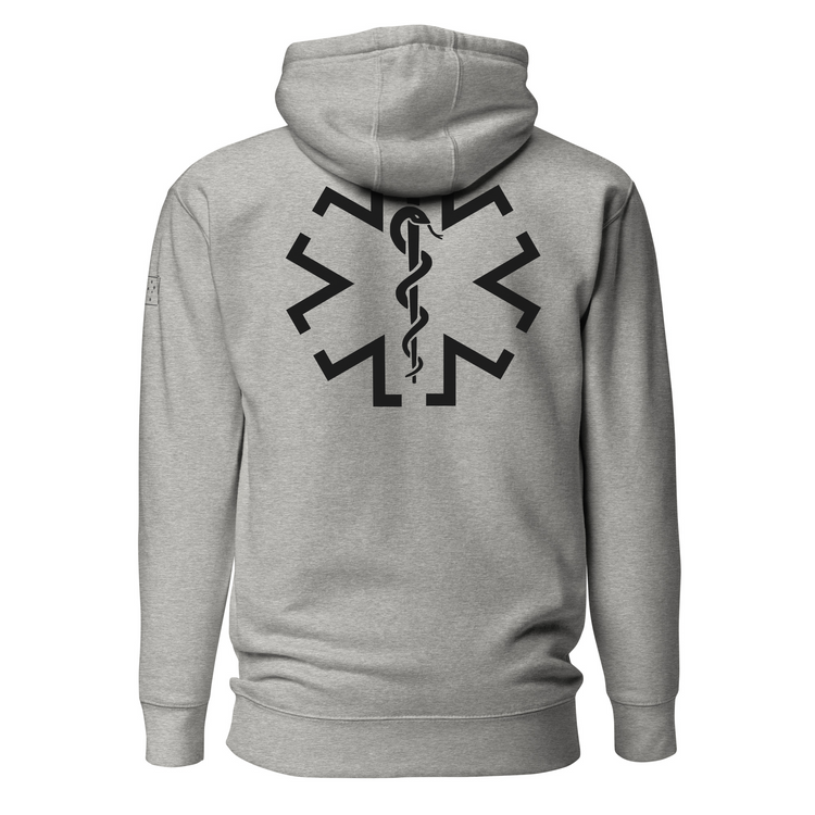 Army School of Health Hoodie - BL TAC