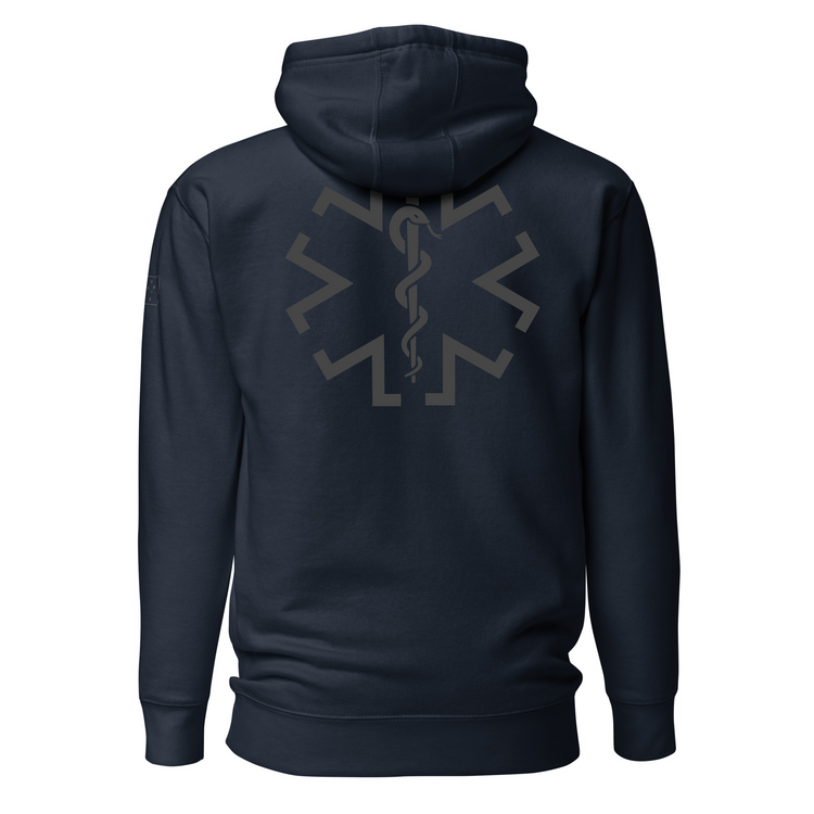Army School of Health Hoodie - BL TAC