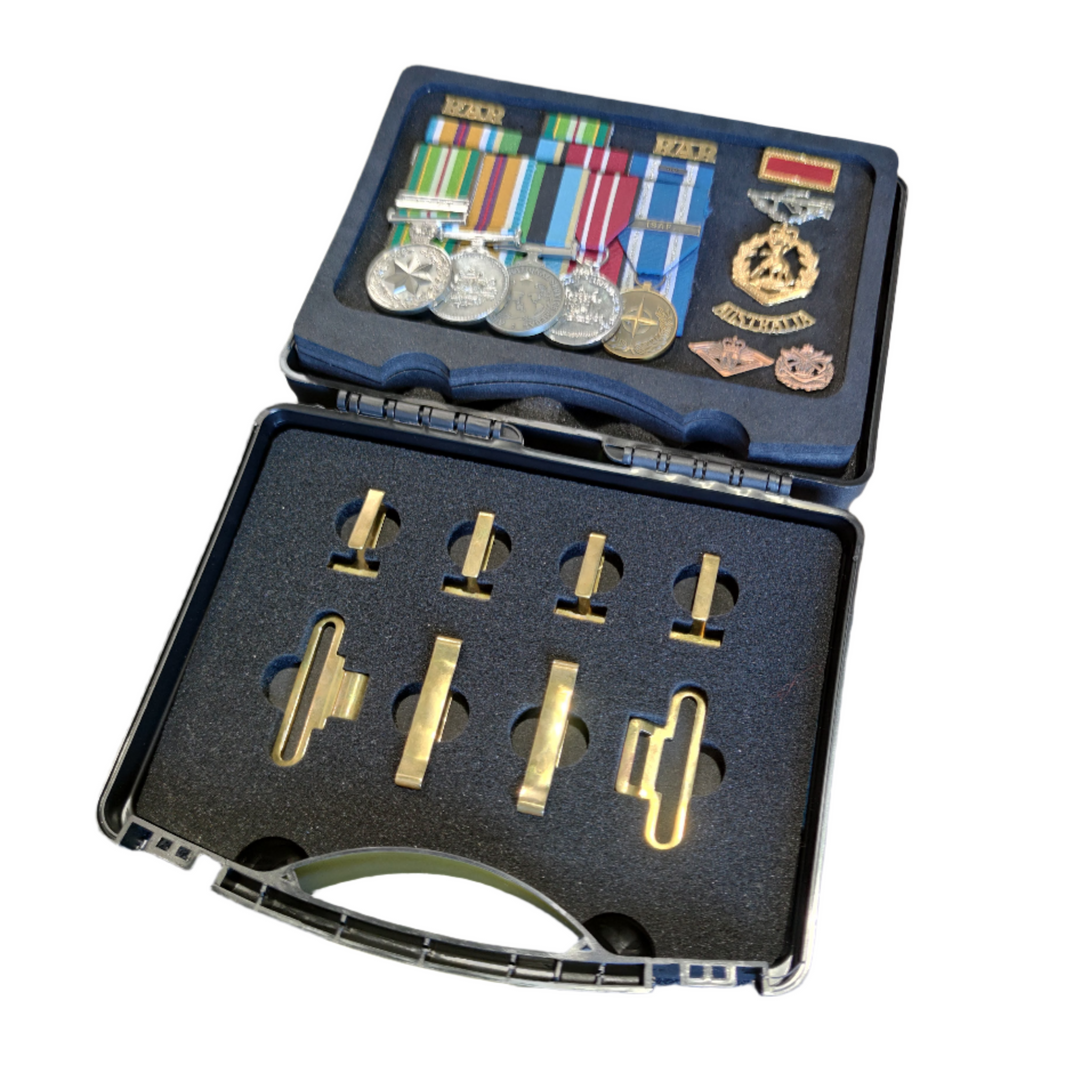 Armarex Medal/Brass Protective Case V2