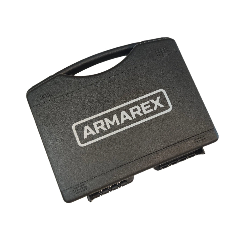 Armarex Medal/Brass Protective Case V2