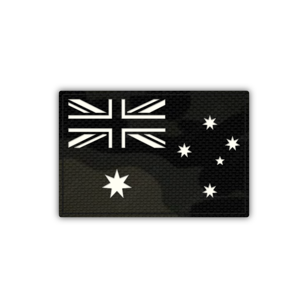 Australian Flag ANF Patch