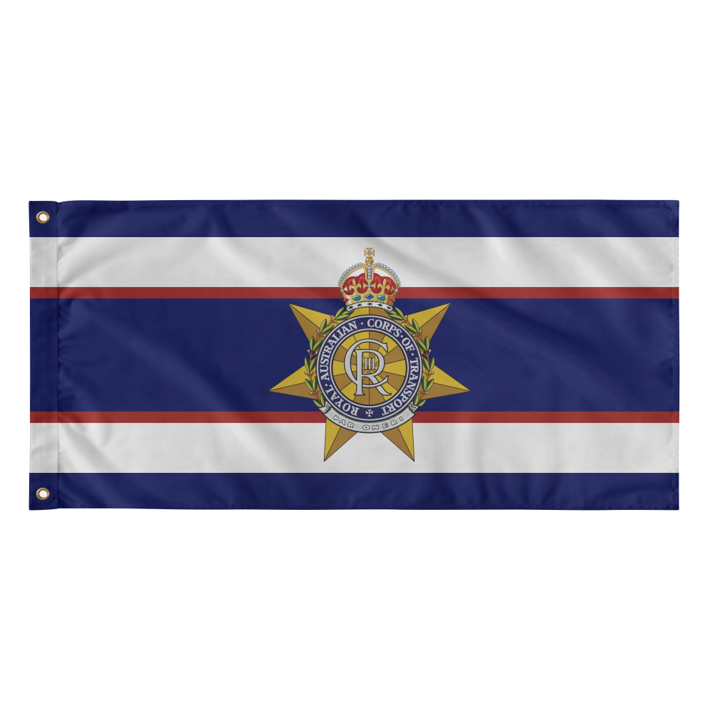 Rn Ract Badge RACT Badge Flags | BL TAC