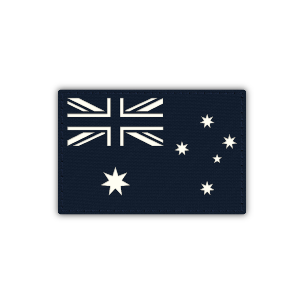 Australian Flag ANF Patch