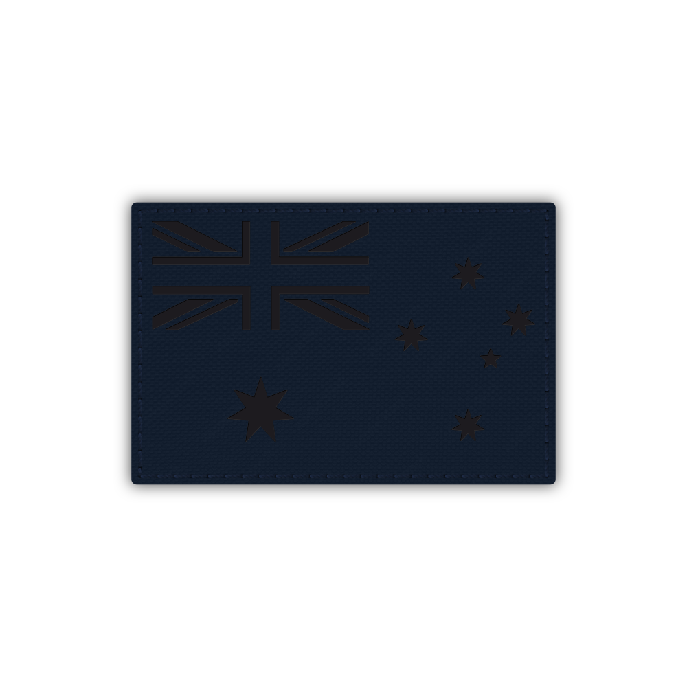 Australian Flag ANF Patch