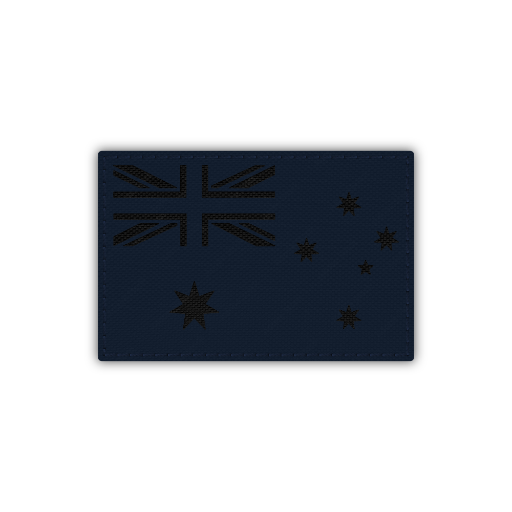 Australian Flag ANF Patch