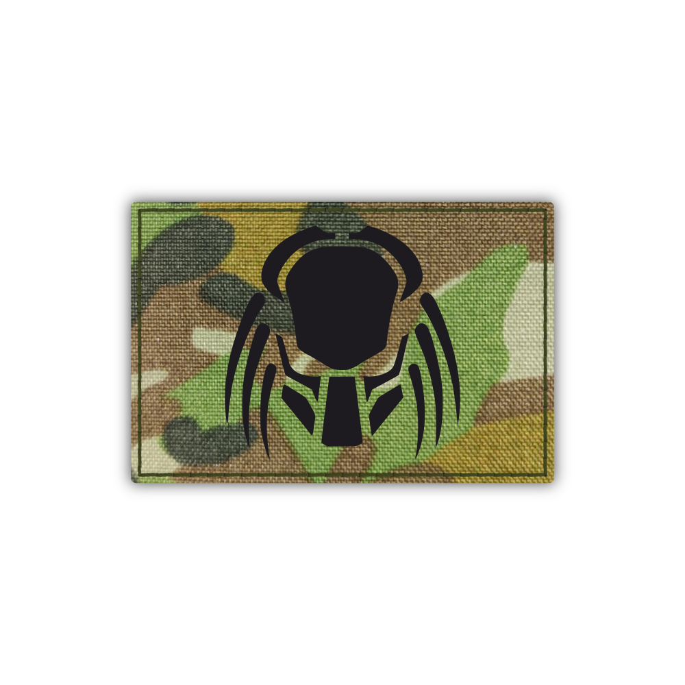 Predator Patch