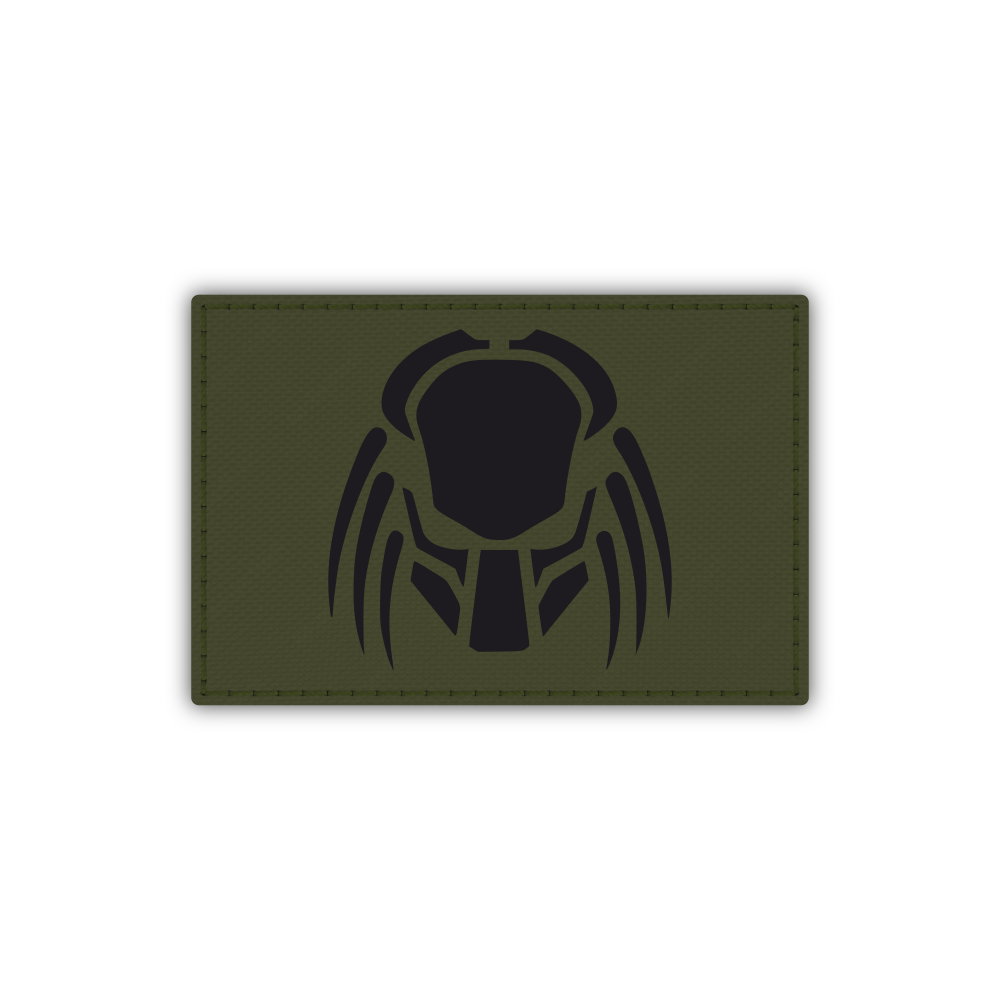 Predator Patch