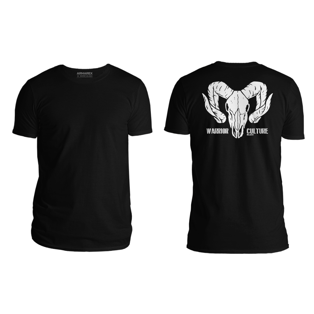 Ram - Warrior Culture