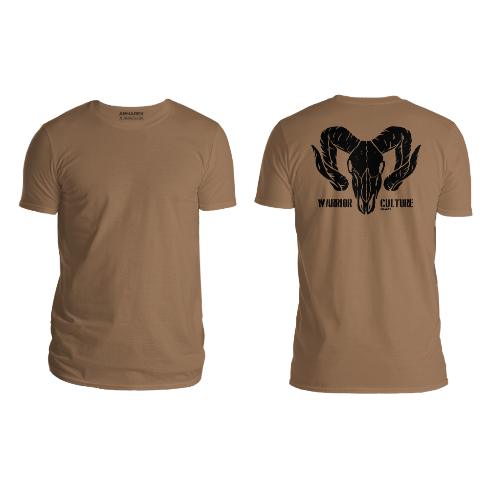 Ram - Warrior Culture