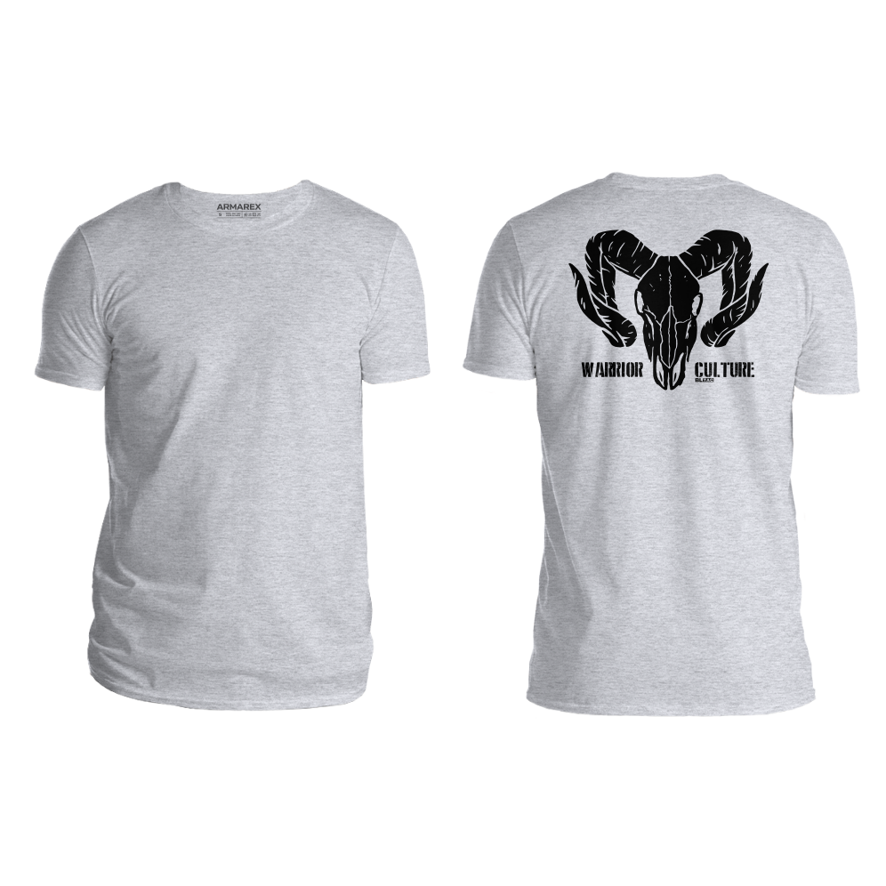 Ram - Warrior Culture