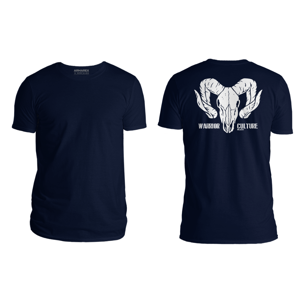 Ram - Warrior Culture