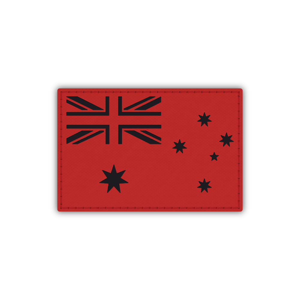 Australian Flag ANF Patch