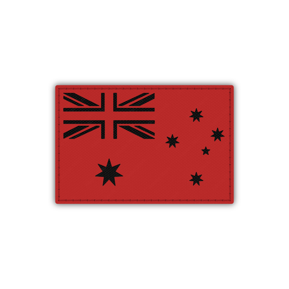 Australian Flag ANF Patch