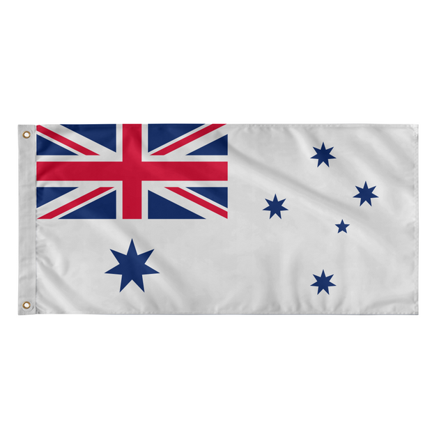 Navy & RAN Flags | BL TAC