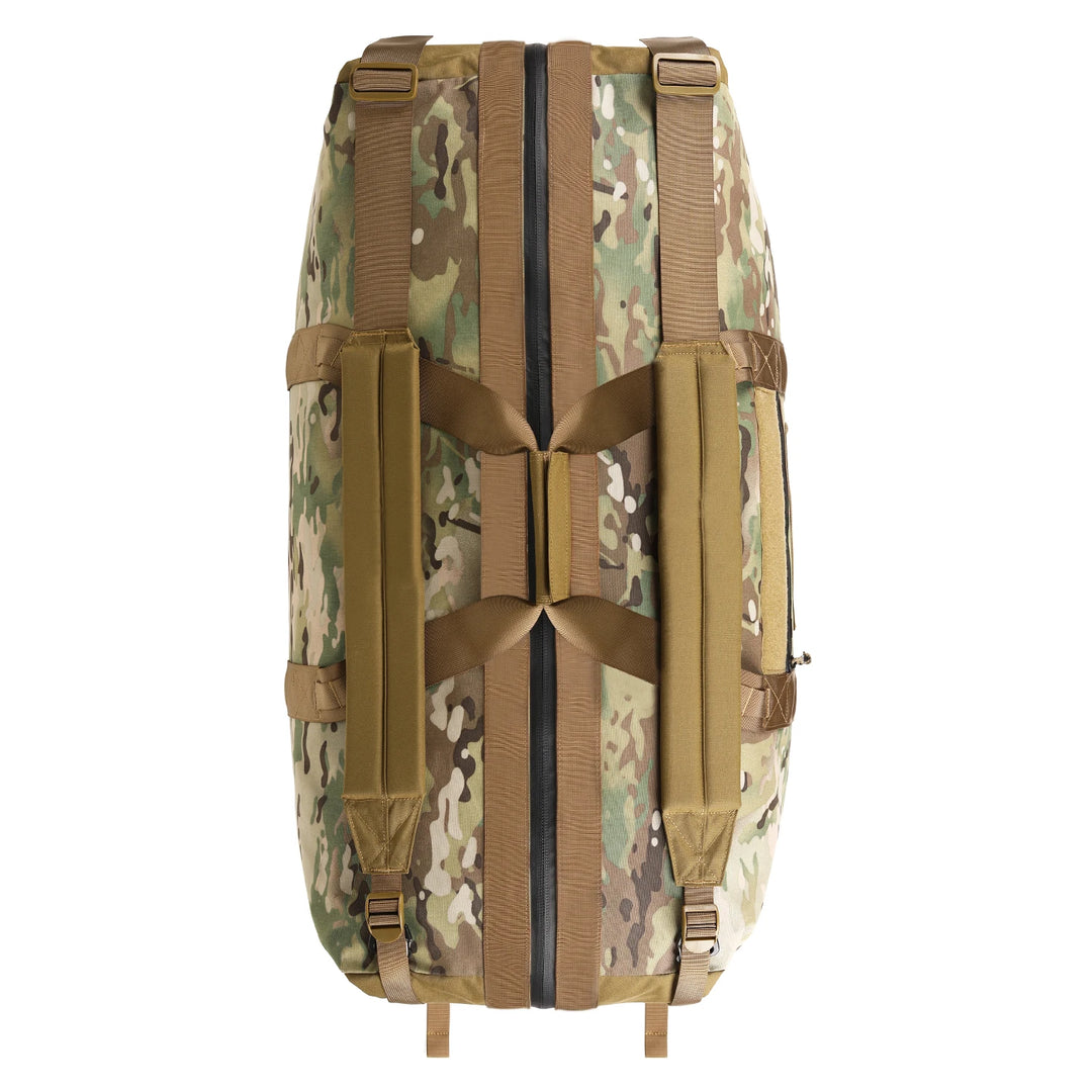 Lightweight Foldable Travel Duffle Bag