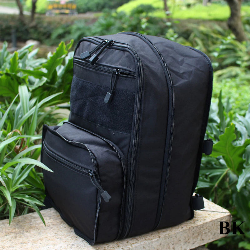 D3 Flatpack Backpack