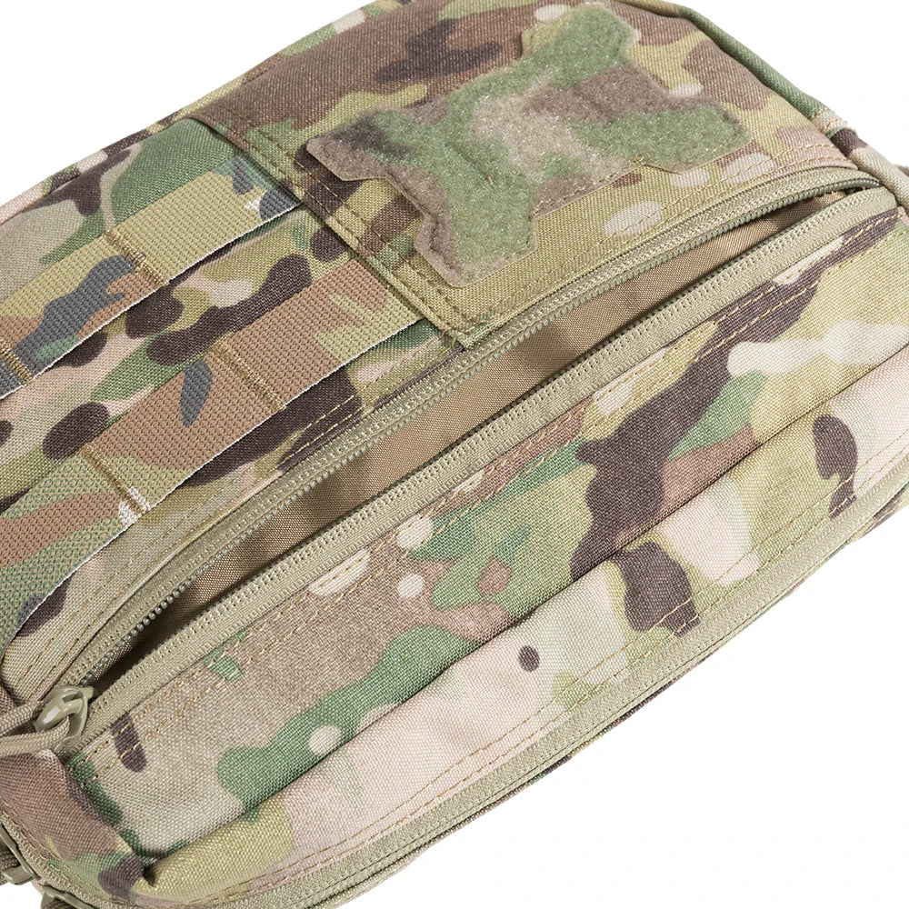 Attachable Hanging Pouch