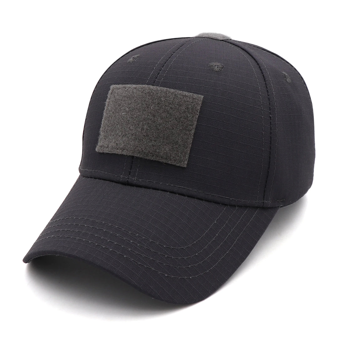 Low Profile Cap