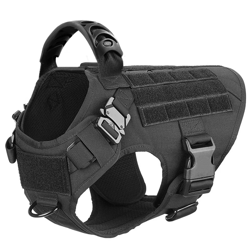 Adjustable Dog Harness