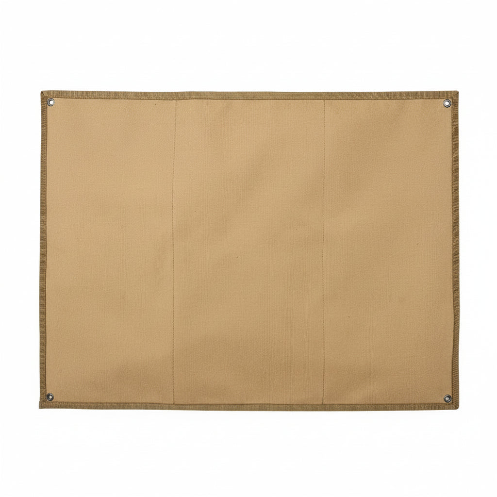 Morale Patch Display Board