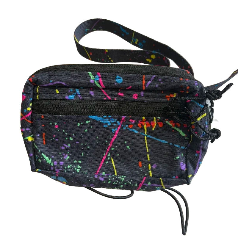 Crossbody Waist Bag EDC Bum Bag