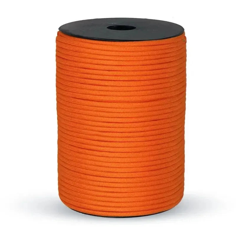 100M 550 Paracord 7 Strand