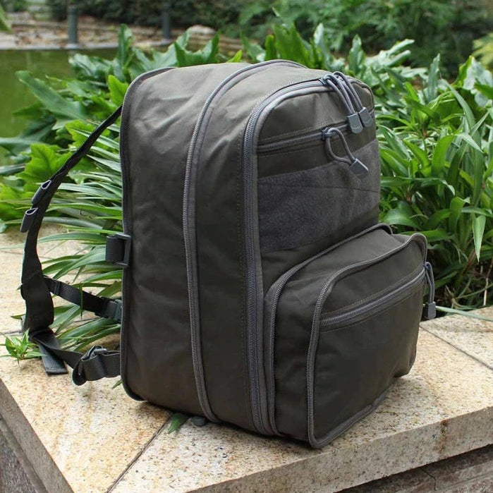 D3 Flatpack Backpack