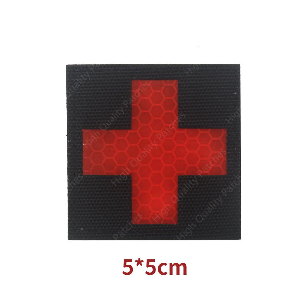 Med Patches - BL TAC