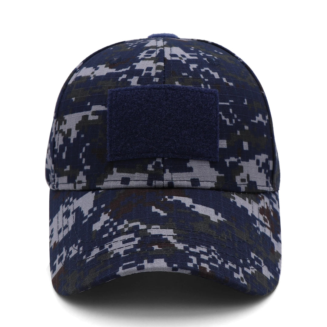 Low Profile Cap