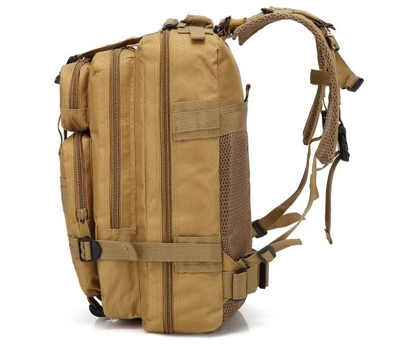Outdoor 3P Backpack