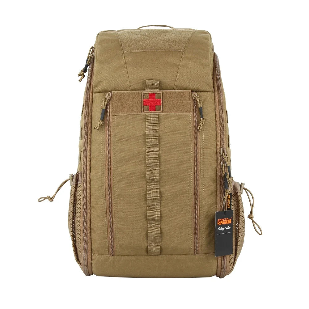 EMS Multi-Storage Backpack