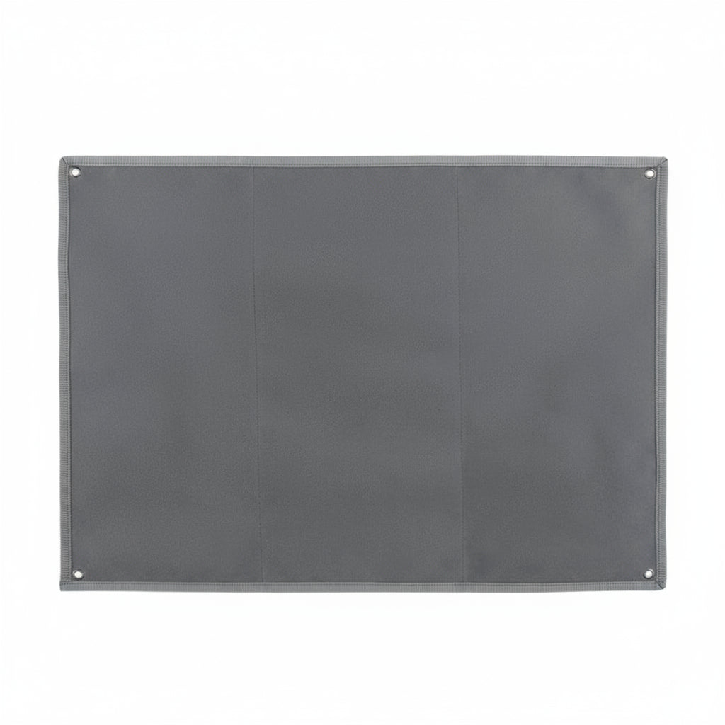 Morale Patch Display Board