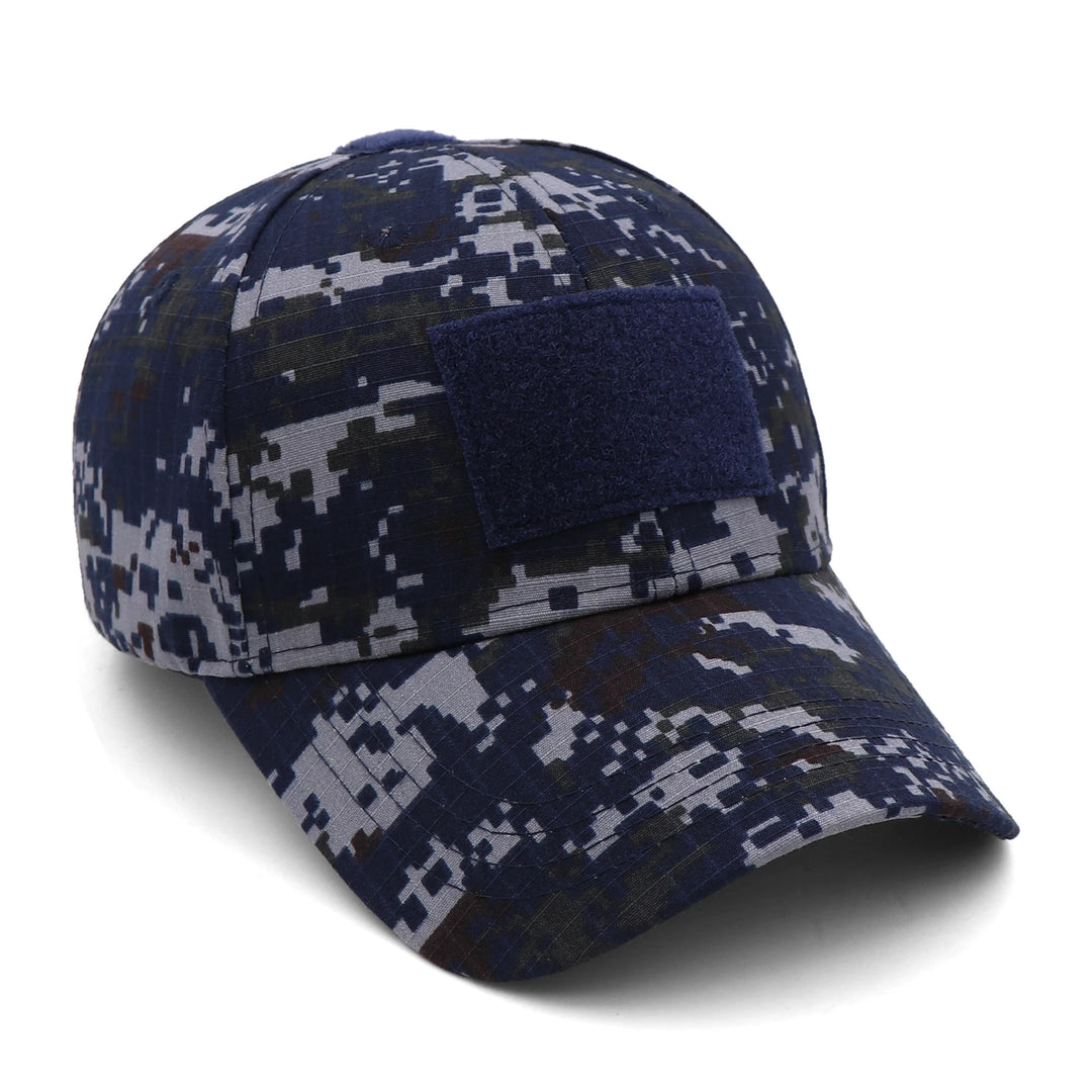 Low Profile Cap