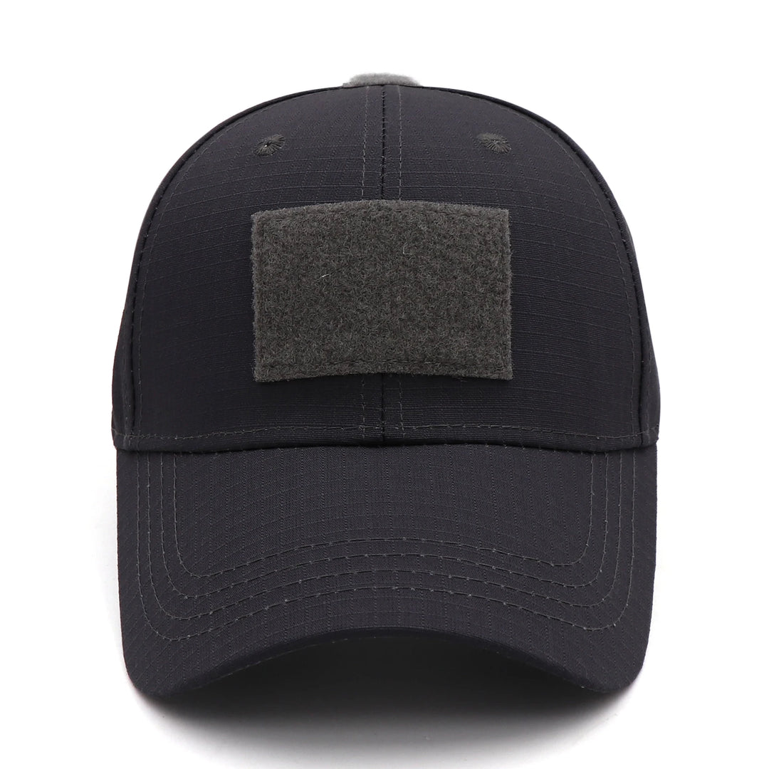 Low Profile Cap