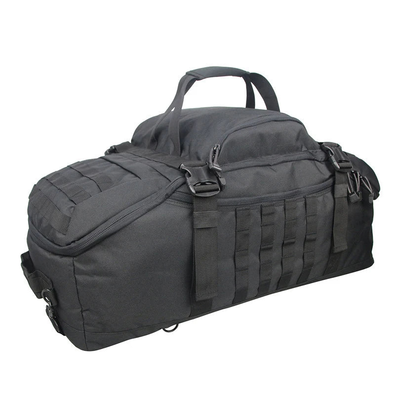 3 in 1 Deployment Duffle