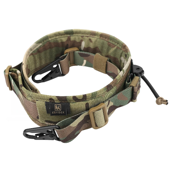 2 Point / 1 Point Padded Sling