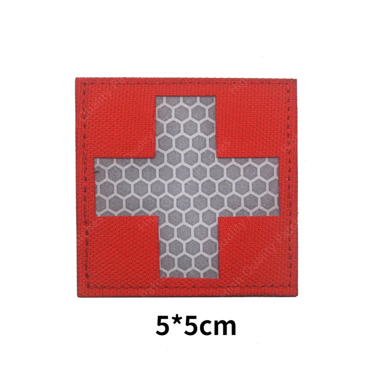 Med Patches - BL TAC