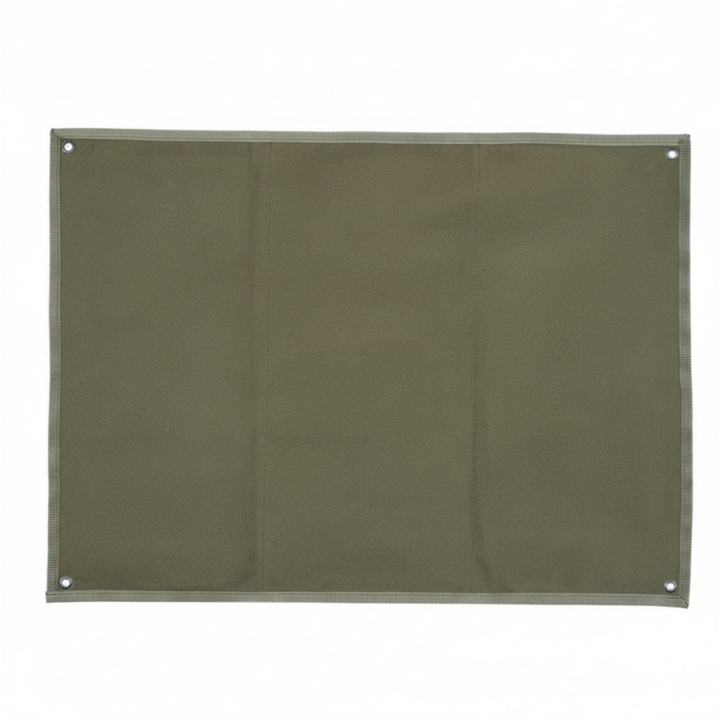 Morale Patch Display Board