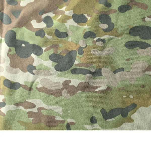 Four Way Stretch Fabric Australian Multicam Pattern (AMC) – BL TAC