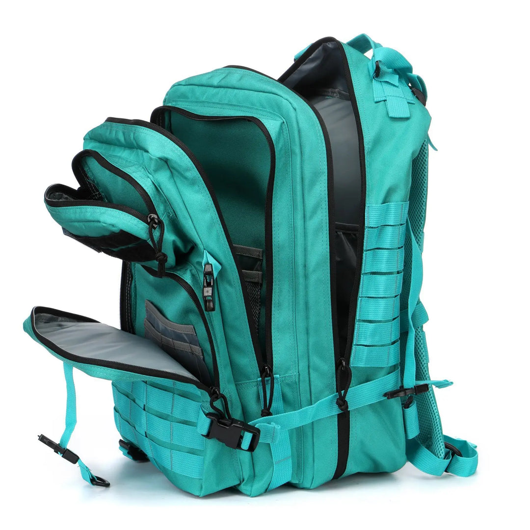 Outdoor 3P Backpack