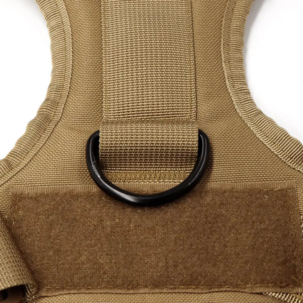 Adjustable Dog Harness