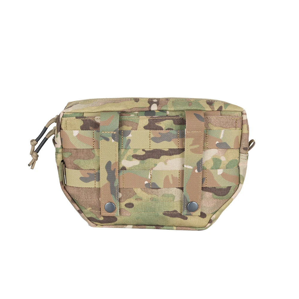 Attachable Hanging Pouch