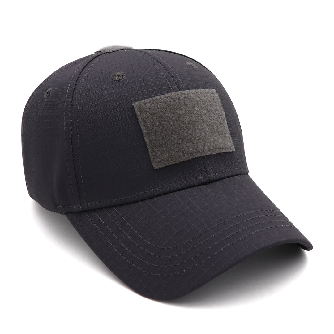 Low Profile Cap