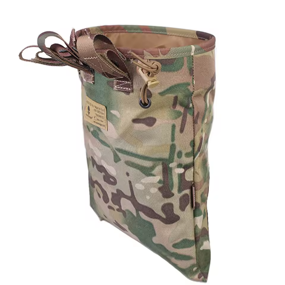 Mag Folding Dump Pouch